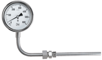 Kobold Thermometer, TNS